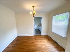 604 Townsend St in Fayetteville, NC - Building Photo - Building Photo