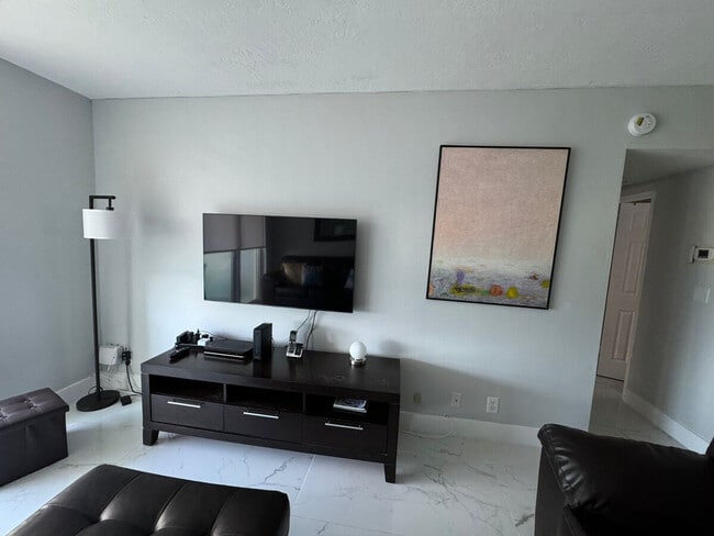 property at 3801 S Ocean Dr