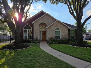 210 Carey Ridge Ct in Houston, TX - Building Photo - Building Photo