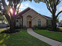 210 Carey Ridge Ct in Houston, TX - Building Photo - Building Photo