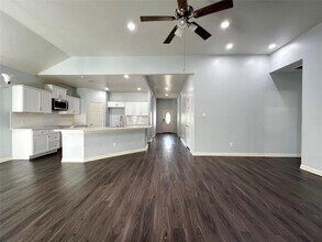 1216 Deputy O McDuffie Jr St in Cleveland, TX - Building Photo - Building Photo