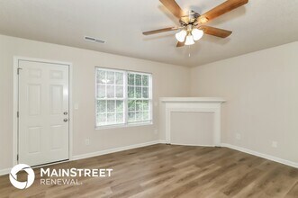 1032 Quinlan Dr in Greensboro, NC - Foto de edificio - Building Photo