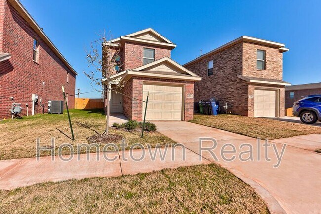 3303 NW 149th St in Oklahoma City, OK - Building Photo - Building Photo