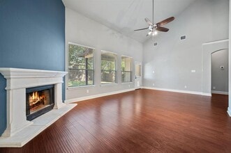 2016 Melissa Oaks Ln in Austin, TX - Building Photo - Building Photo