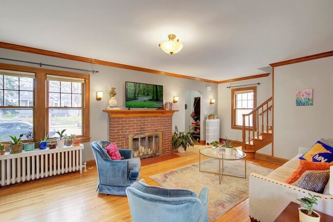 4104 22nd Ave S in Minneapolis, MN - Building Photo - Building Photo