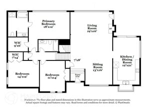 587 Farmbrook Trail NE in Kennesaw, GA - Foto de edificio - Building Photo