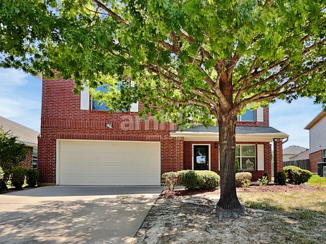 property at 10408 Wood Leaf Ct