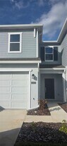 2423 Bevel Ln in Davenport, FL - Building Photo