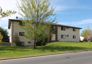 1601 Aspen Dr Apartments