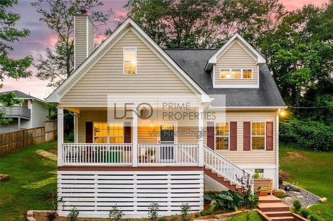 property at 162 Lowry St NE