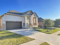 3105 Maurine Dr in Round Rock, TX - Building Photo - Building Photo