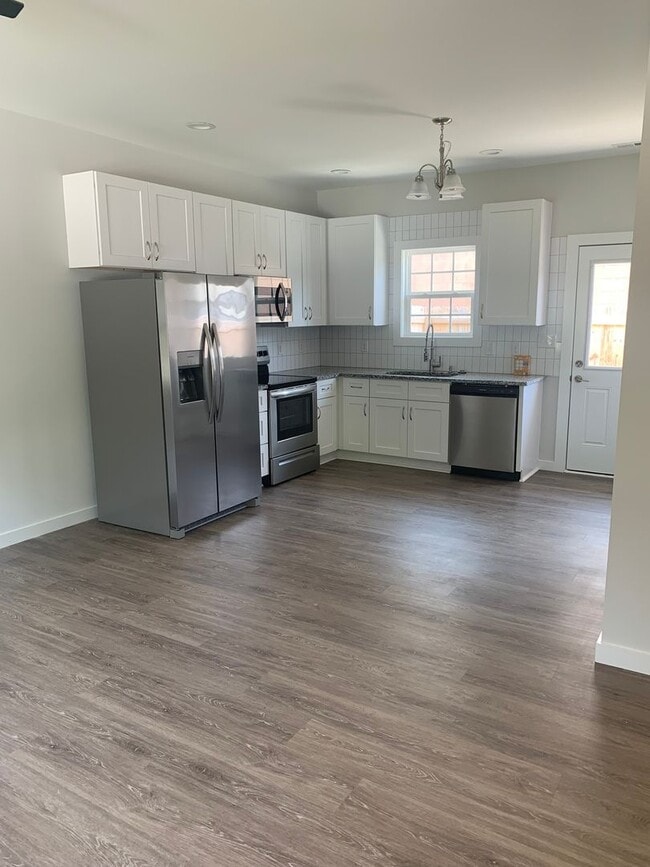 807 Reid St in Gastonia, NC - Building Photo - Building Photo