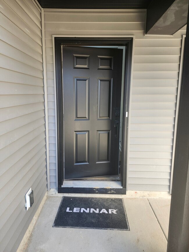 property at 10531 Harbor Ln N