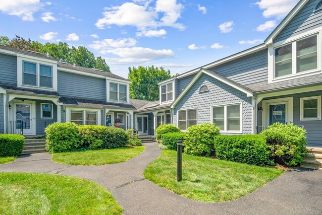 property at 95 Fawn Ridge Ln