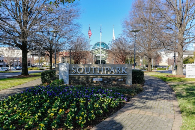 Apartamentos Alquiler en Quail Hollow, NC