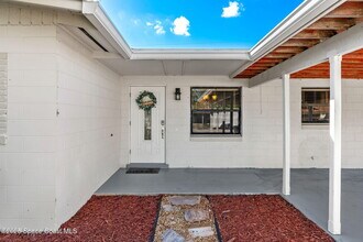 1375 Crevalle Ave in Merritt Island, FL - Building Photo - Building Photo