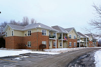 Lincoln Court Senior Apartments in Mount Horeb, WI - Building Photo - Building Photo