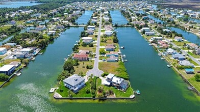 3380 Poinsettia Dr in Hernando Beach, FL - Building Photo - Building Photo