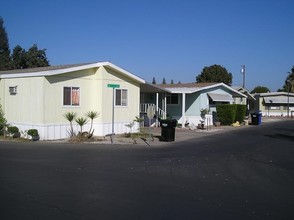 42042 Road 128 in Orosi, CA - Building Photo - Building Photo