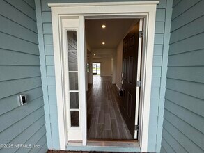 2717 White Cedar Ln in Green Cove Springs, FL - Building Photo - Building Photo