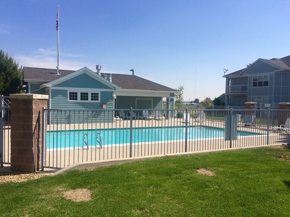 2990 W C St in Greeley, CO - Building Photo