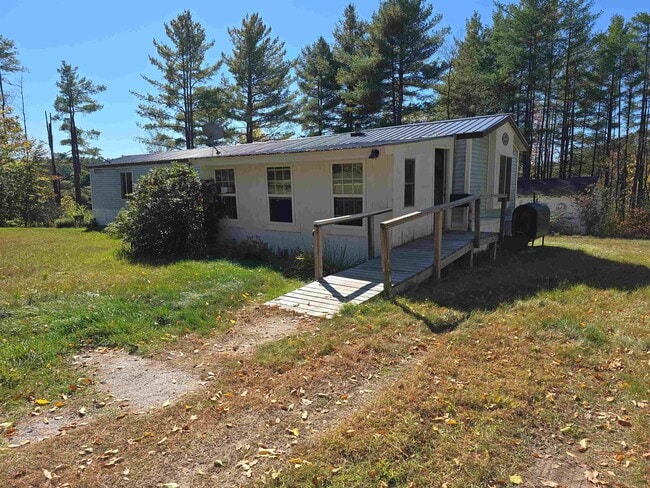 property at 500 N Main St