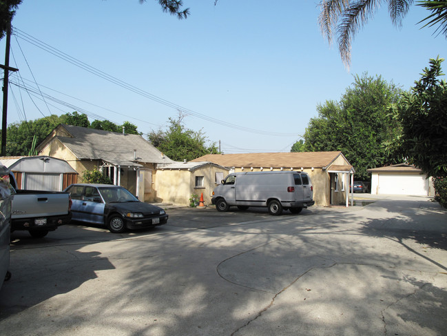 3923 Penn Mar Ave in El Monte, CA - Building Photo - Building Photo