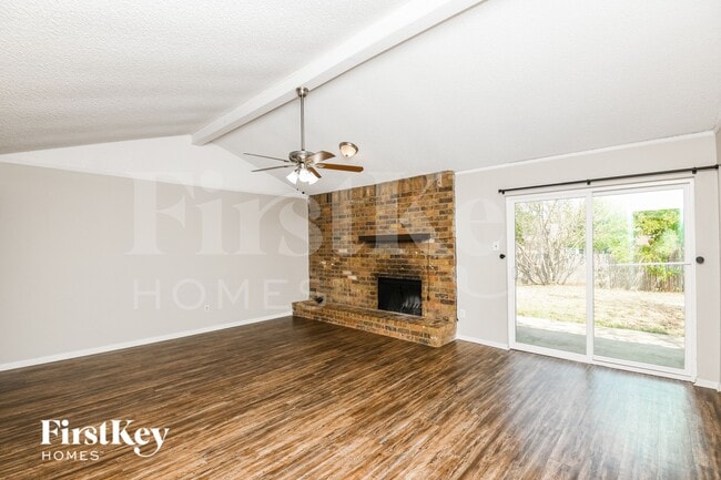 7508 Evergreen Dr in Watauga, TX - Building Photo - Building Photo