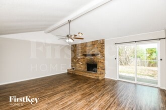 7508 Evergreen Dr in Watauga, TX - Building Photo - Building Photo