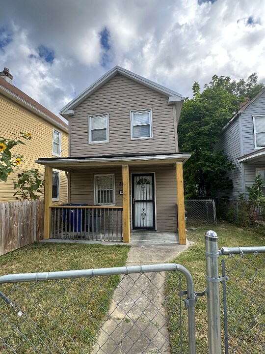 3628 Old Frederick Rd in Baltimore, MD - Building Photo