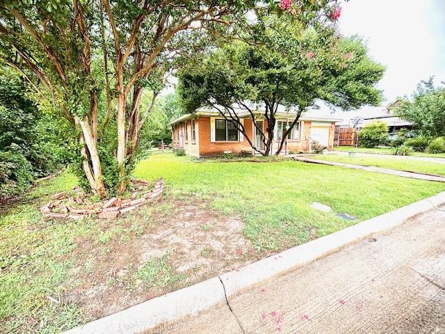 1103 L Ave in Plano, TX - Building Photo - Building Photo