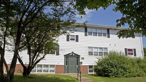 511 - 523 Queen Street in Charlottetown, PE - Building Photo - Building Photo