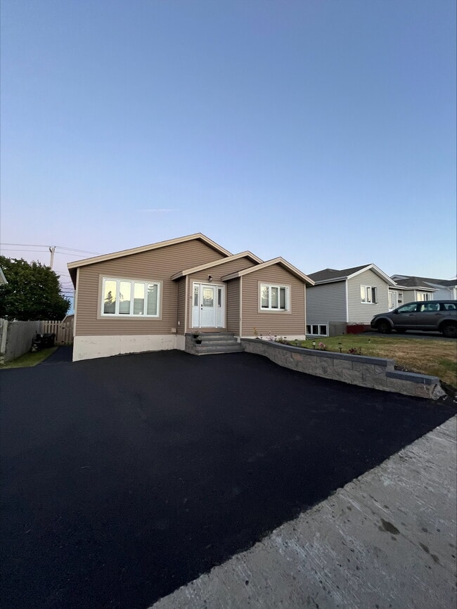 property at 13 Penney Crescent