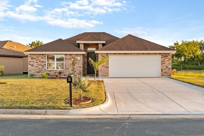 property at 4 Augusta Dr