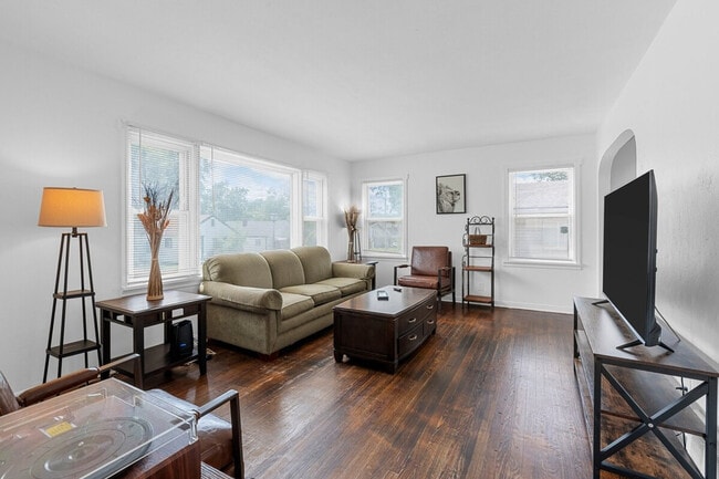 property at 6563 Julian Ave