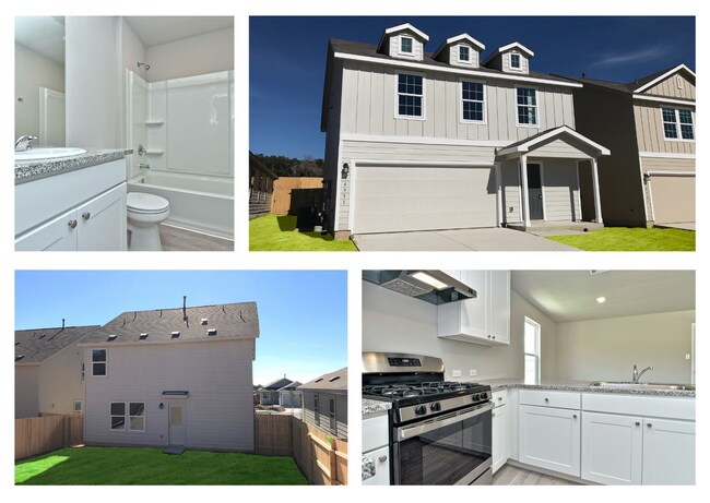 14951 Watson Mill in San Antonio, TX - Building Photo - Building Photo