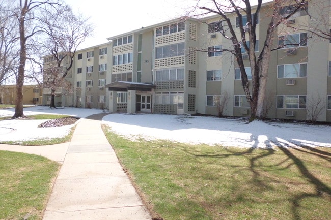 property at 745 S Alton Way