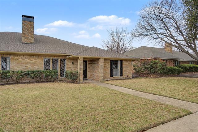2126 Teakwood Ln in Plano, TX - Building Photo - Building Photo
