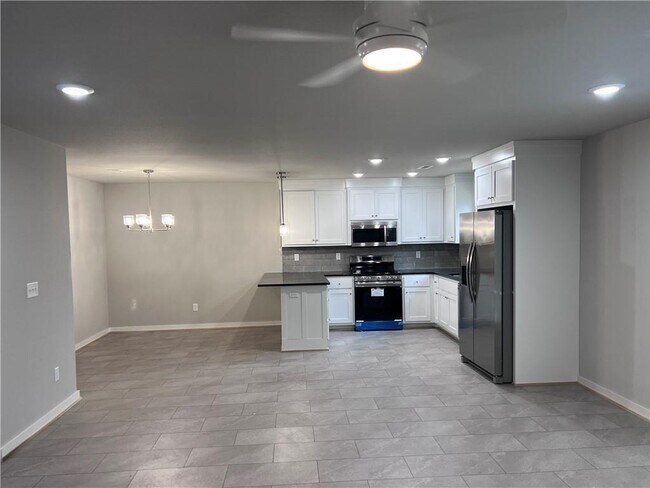 207 Tricha Cir SW in Gravette, AR - Building Photo - Building Photo