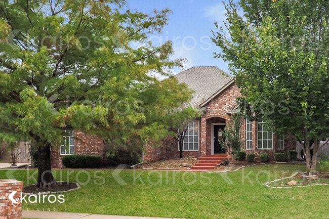 property at 2517 Steeplechase Rd