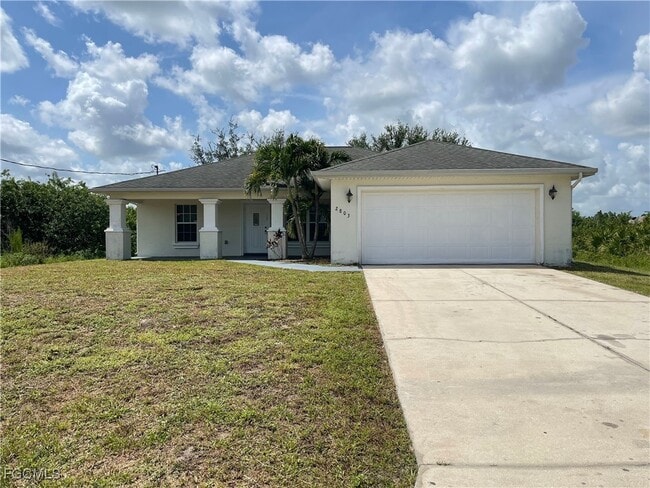 property at 2803 56th St W