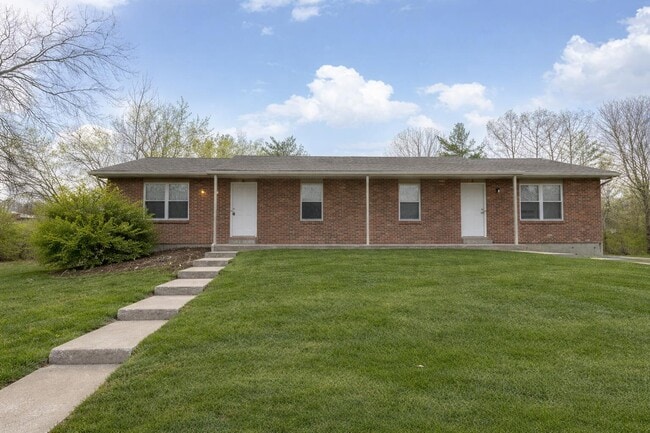 property at 1321 S Roseta Ave