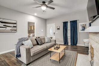 311 Bellefontaine Ave in Kansas City, MO - Building Photo - Building Photo