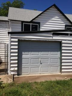 523 E Harrison Ave in Guthrie, OK - Building Photo