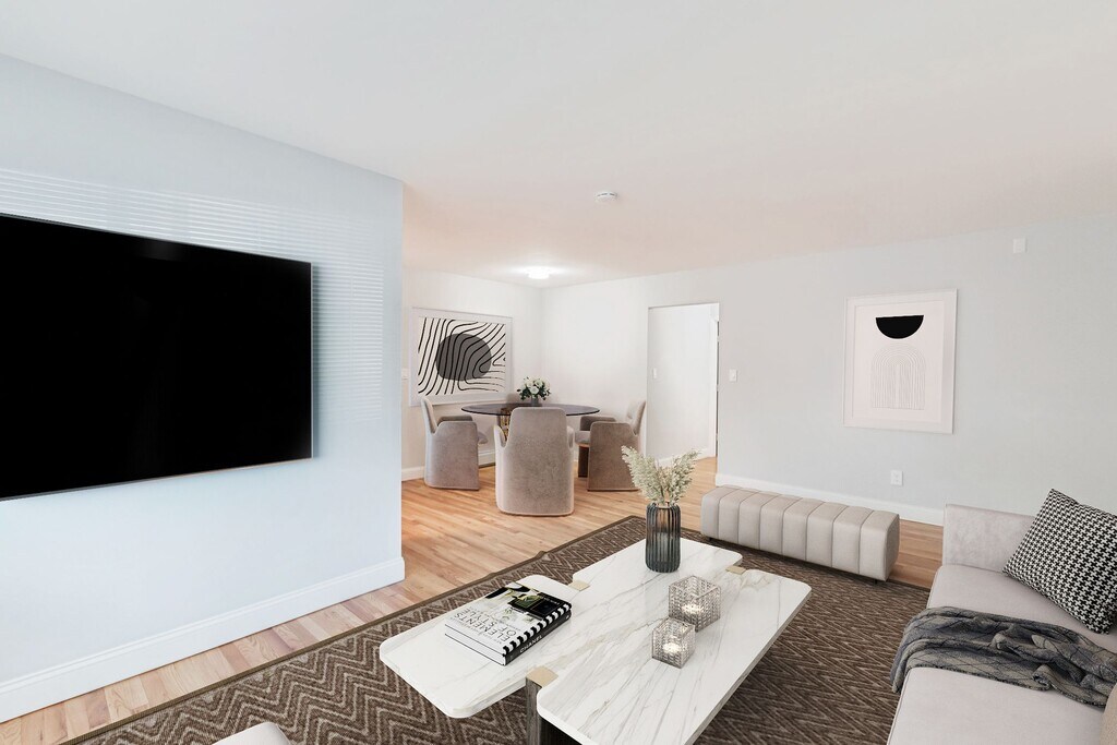 Eagle Rock Apartments at Nesconset in Nesconset, NY