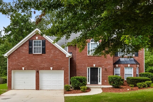 2424 Santa Barbra Ct SE