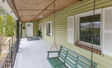 536 Lansvale St in Marysville, PA - Foto de edificio - Building Photo
