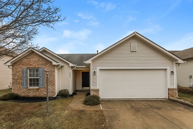 property at 5837 Jackie Ln