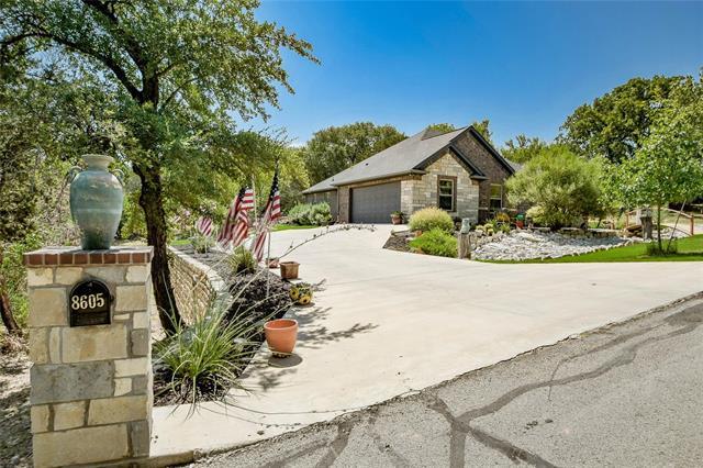 8605 Calviton Ct in Granbury, TX - Building Photo - Building Photo