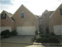 14207 Mossy Gate Ln in Houston, TX - Building Photo